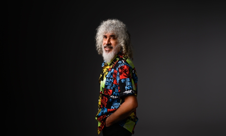 Αποκαλυπτική συνέντευξη του Γιάννη Γιοκαρίνη στην εκπομπή Studio 4 της ΕΡΤ